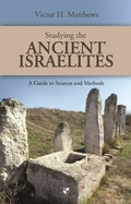 Cover: Studying the Ancient Israelites - Apollos
