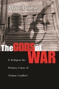 Cover: The Gods of War - Inter-Varsity Press