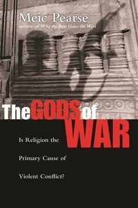 Enlarge image Cover: The Gods of War - Inter-Varsity Press