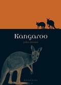 Cover: Kangaroo - Reaktion Books