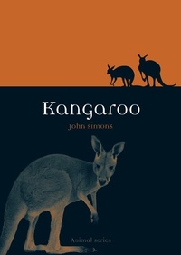 Enlarge image Cover: Kangaroo - Reaktion Books