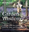 Cover: Country Living: Garden Wisdom - COLLINS & BROWN