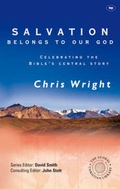 Cover: Salvation Belongs to Our God - Langham Creative Projects