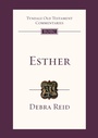 Cover: Esther - Inter-Varsity Press