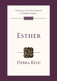 Enlarge image Cover: Esther - Inter-Varsity Press