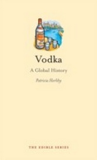 Abbildung von: Vodka - Reaktion Books