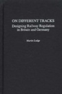 Cover: On Different Tracks - Praeger Publishers Inc