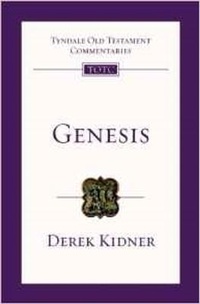 Enlarge image Cover: Genesis - Inter-Varsity Press