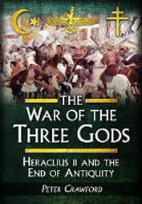 Enlarge image Cover: War of the Three Gods - Pen & Sword Military