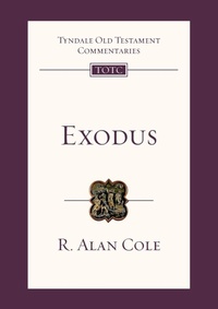 Enlarge image Cover: Exodus - Inter-Varsity Press