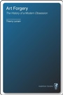 Cover: Art Forgery - Reaktion Books