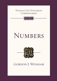 Enlarge image Cover: Numbers - Inter-Varsity Press