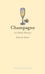 Cover: Champagne - Reaktion Books