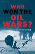 Cover: Who Won the Oil Wars? - COLLINS & BROWN
