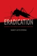 Cover: Eradication - Reaktion Books
