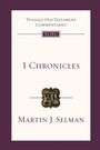 Cover: 1 Chronicles - Inter-Varsity Press