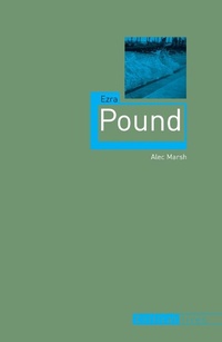 Abbildung von: Ezra Pound - Reaktion Books