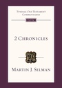 Cover: 2 Chronicles - Inter-Varsity Press