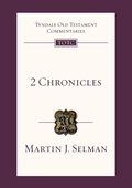 Cover: 2 Chronicles - Inter-Varsity Press