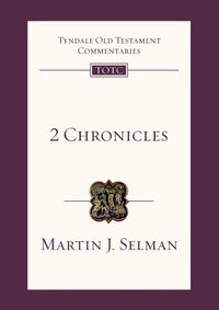 Enlarge image Cover: 2 Chronicles - Inter-Varsity Press