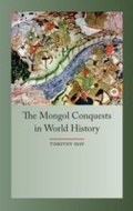 Cover: Mongol Conquests in World History - Reaktion Books