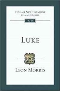 Enlarge image Cover: Luke - Inter-Varsity Press
