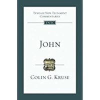 Enlarge image Cover: John - Inter-Varsity Press