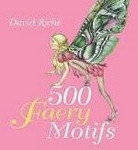 Abbildung von: 500 Fairy Motifs - COLLINS & BROWN