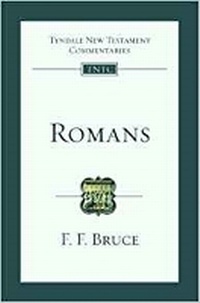 Enlarge image Cover: Romans - Inter-Varsity Press