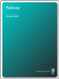 Cover: Railway - Reaktion Books
