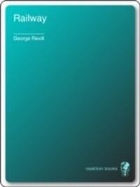 Enlarge image Cover: Railway - Reaktion Books