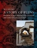 Cover: Story of Ruins - Reaktion Books
