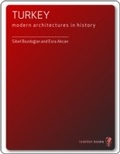 Cover: Turkey - Reaktion Books