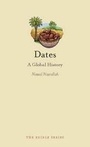 Cover: Dates - Reaktion Books