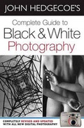 Cover: Complete Guide to Black & White Photography - COLLINS & BROWN