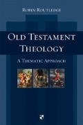 Cover: Old Testament Theology - Apollos