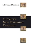 Cover: A Concise New Testament theology - Inter-Varsity Press