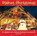 Cover: Planet Christmas - COLLINS & BROWN