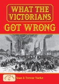 Cover: What the Victorians Got Wrong - Countryside Books (GB)