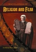 Cover: Encyclopedia of Religion and Film - ABC-CLIO