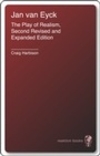 Cover: Jan van Eyck - Reaktion Books