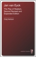 Cover: Jan van Eyck - Reaktion Books