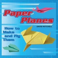 Abbildung von: Paper Airplanes - COLLINS & BROWN