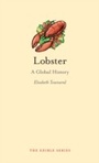 Cover: Lobster - Reaktion Books