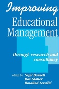 Cover: Improving Educational Management - SAGE Publications Ltd