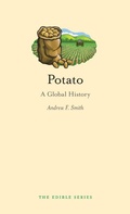 Cover: Potato - Reaktion Books