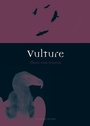 Cover: Vulture - Reaktion Books