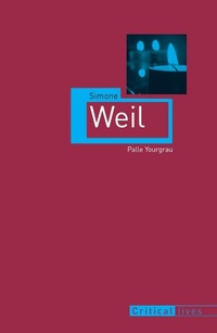 Abbildung von: Simone Weil - Reaktion Books