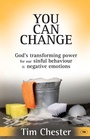 Cover: You Can Change - Inter-Varsity Press