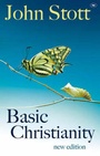 Cover: Basic Christianity - Inter-Varsity Press